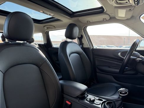 Used 2018 MINI Cooper Clubman image 36