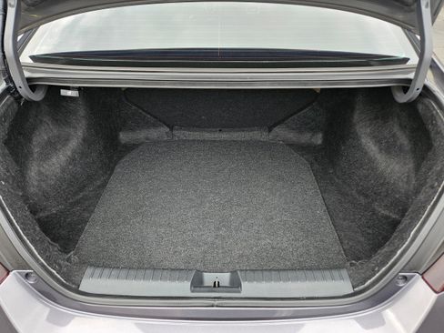 Used 2015 Honda Civic LX image 21