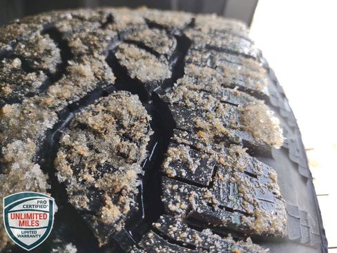 New 2025 Ford Ranger XLT w/ Advanced Towing Package image 32