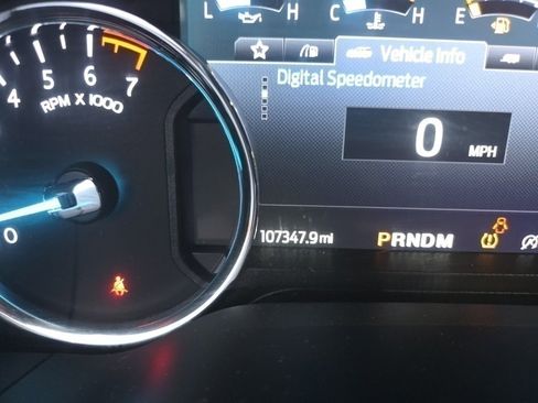 Used 2020 Ford Expedition Platinum image 27