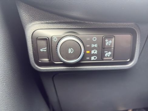 New 2026 Ford Explorer Tremor AWD/4WD image 31