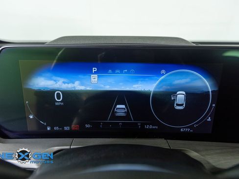 Used 2025 Kia Telluride SX X-Line AWD/4WD image 16