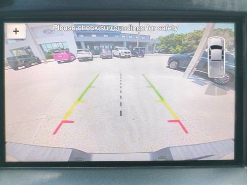 Used 2018 Ford F150 XLT w/ Equipment Group 302A Luxury AWD/4WD image 19