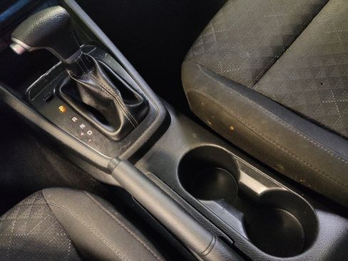 Used 2023 Kia Rio S FWD image 26