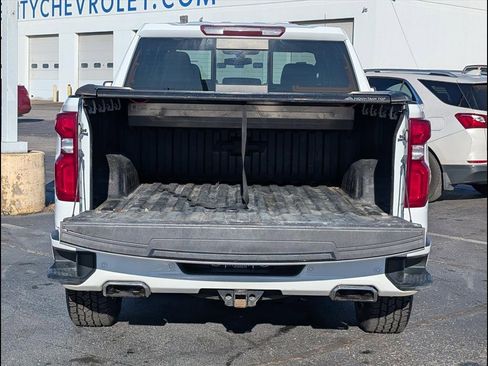 Used 2022 Chevrolet Silverado 1500 RST image 22