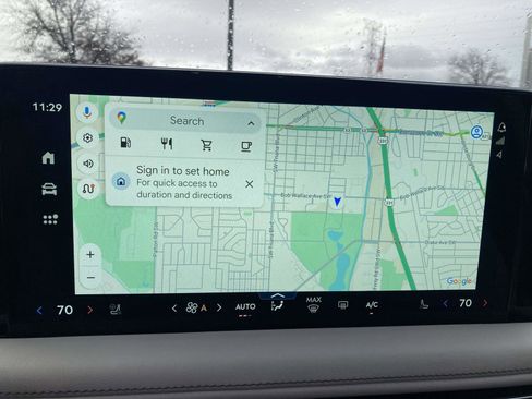 New 2025 Lincoln Aviator 2WD image 24