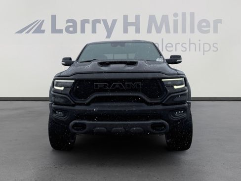 Used 2022 RAM 1500 TRX w/ TRX Level 1 Equipment Group AWD/4WD image 9
