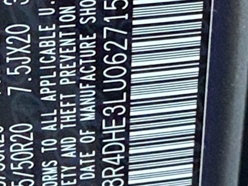 Used 2020 Hyundai Palisade SEL image 33