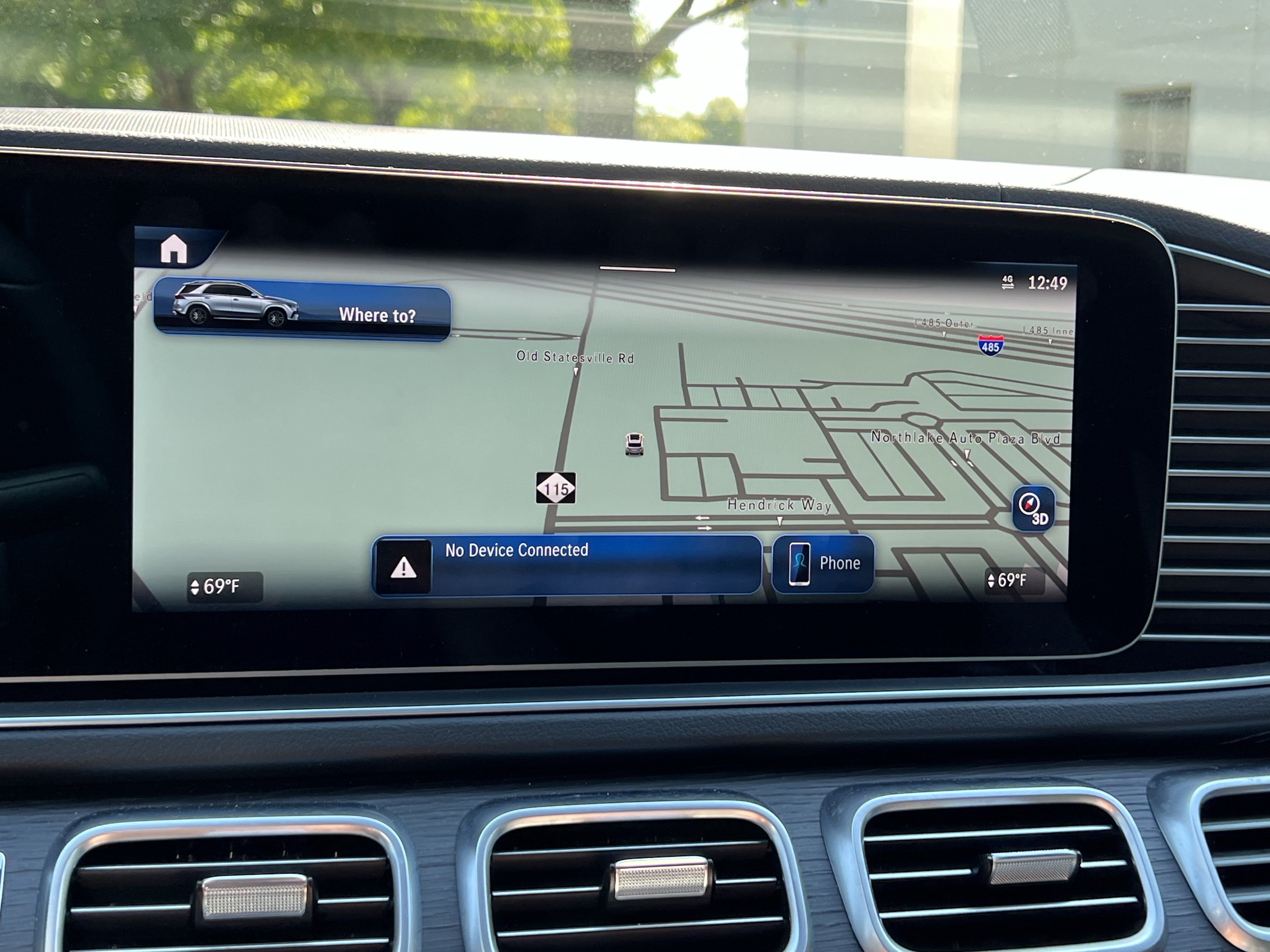 Certified 2026 Mercedes-Benz GLE 450 4MATIC image 24