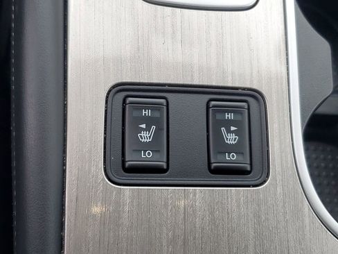 Used 2018 Nissan Murano SL AWD/4WD image 27