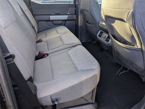 Used 2024 Ford F150 XLT w/ Mobile Office Package image 31