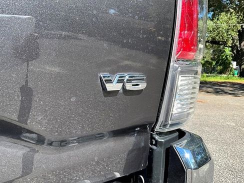 Used 2023 Toyota Tacoma 2WD Double Cab image 21