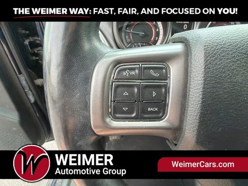 Used 2019 Dodge Journey Crossroad w/ Nav & Sun Group AWD/4WD image 37