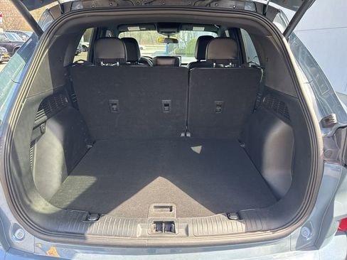 Used 2023 Ford Escape ST-Line w/ Tech Pack #1 image 9