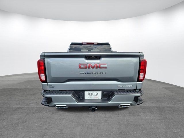 Used 2025 GMC Sierra 1500 Elevation w/ X31 Off-Road Package AWD/4WD image 7