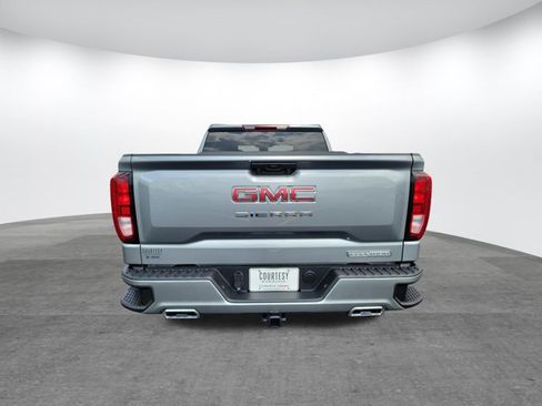 Used 2025 GMC Sierra 1500 Elevation w/ X31 Off-Road Package AWD/4WD image 7