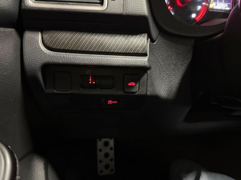 Used 2018 Subaru WRX Premium image 34