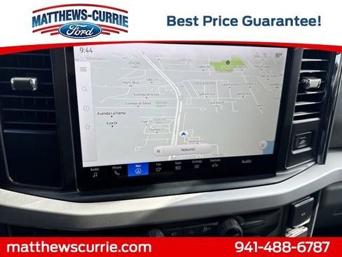 New 2026 Ford F250 XLT w/ XLT Premium Package image 21