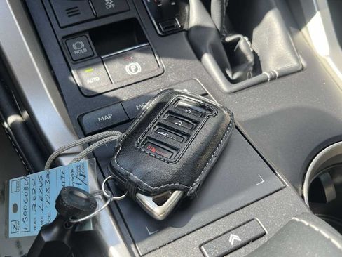 Used 2020 Lexus NX 300 AWD w/ Premium Package image 51