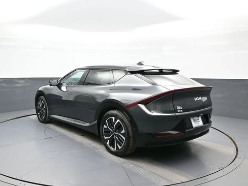 Used 2024 Kia EV6 Wind w/ Wind Technology Package image 8