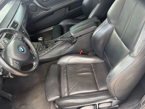 Used 2012 BMW M3 Coupe RWD image 3