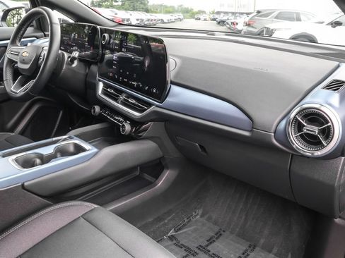 Used 2024 Chevrolet Equinox EV LT AWD/4WD image 35