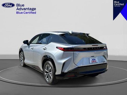 Used 2023 Lexus RZ 450e Premium w/ Technology Package AWD/4WD image 7