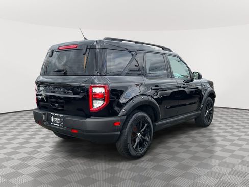 Used 2021 Ford Bronco Sport image 9