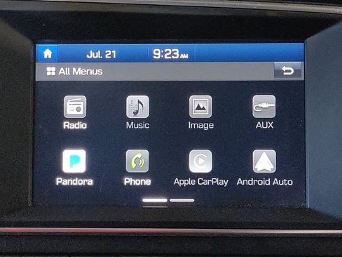 Used 2018 Hyundai Elantra Value Edition FWD image 25