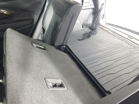 Used 2019 GMC Terrain Denali w/ Driver Alert Package II AWD/4WD image 32