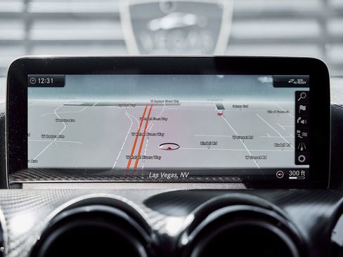 Used 2021 Mercedes-Benz AMG GT Black Series w/ Lane Tracking Package image 80