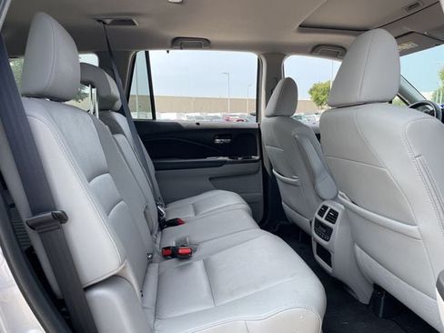 Used 2021 Honda Pilot Special Edition image 27