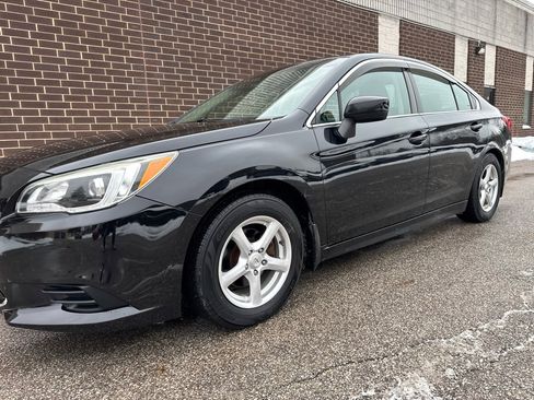 Used 2016 Subaru Legacy 2.5i Premium image 28