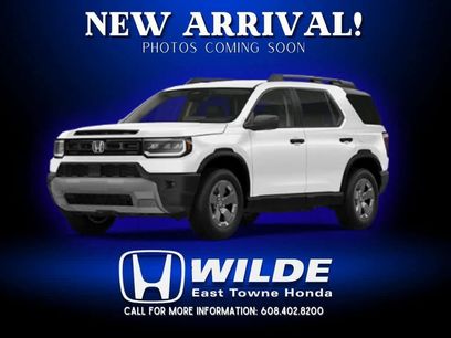 Used 2017 Honda Accord EX