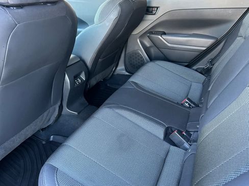 Certified 2024 Subaru Crosstrek 2.0i Premium AWD/4WD image 11