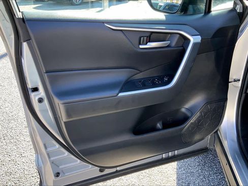 Used 2024 Toyota RAV4 XLE image 20