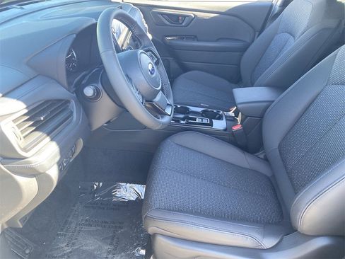 New 2026 Subaru Forester Premium image 16