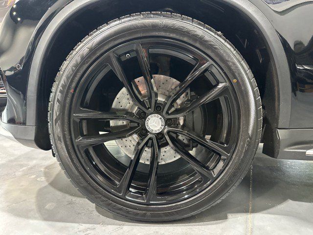 Used 2017 Mercedes-Benz GLE 43 AMG 4MATIC Coupe image 7