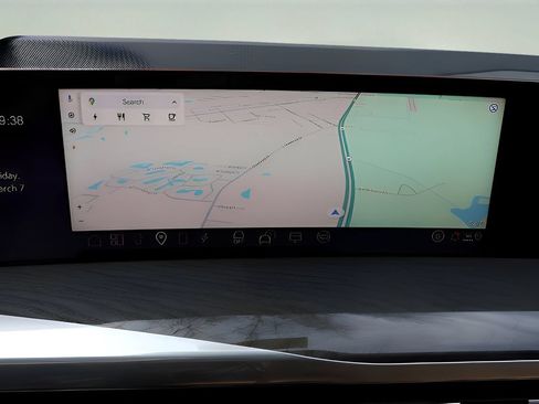 Certified 2025 Cadillac Escalade IQ Luxury 2 AWD/4WD image 25