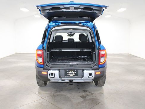 New 2025 Ford Bronco Sport Big Bend image 15