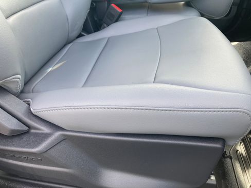 New 2026 Ford F250 XL w/ Snow Plow/Camper Package image 11