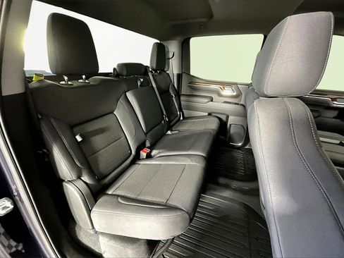New 2026 GMC Sierra 1500 Elevation image 11