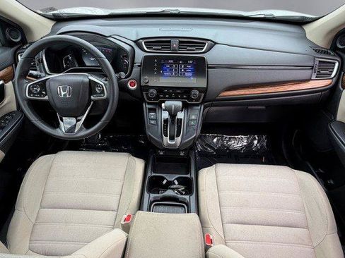 Used 2022 Honda CR-V EX image 3