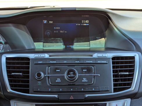 Used 2013 Honda Accord LX-S image 16