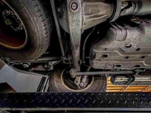 Used 2006 Toyota 4Runner SR5 RWD image 43