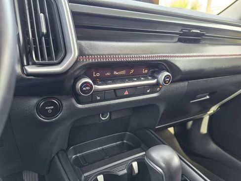 Certified 2025 MAZDA CX-50 AWD 2.5 Hybrid w/ Premium Pkg image 27