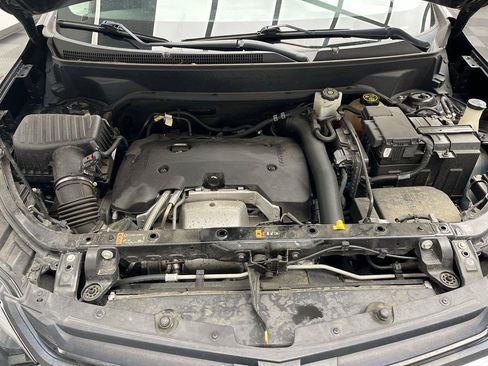 Used 2019 Chevrolet Equinox LT AWD/4WD image 27