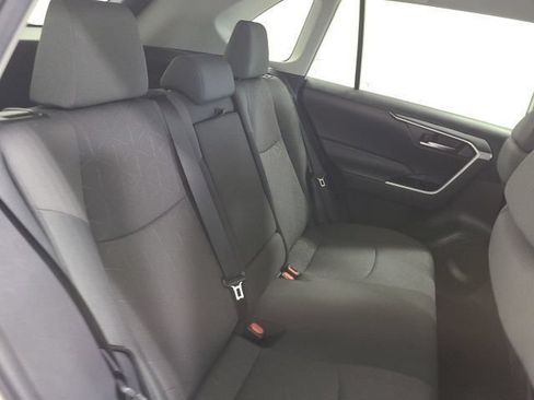 Used 2023 Toyota RAV4 XLE AWD/4WD image 16