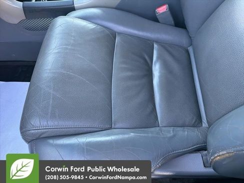 Used 2007 Honda Pilot EX-L image 24
