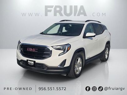 Used 2020 GMC Terrain SLE w/ Driver Convenience Package